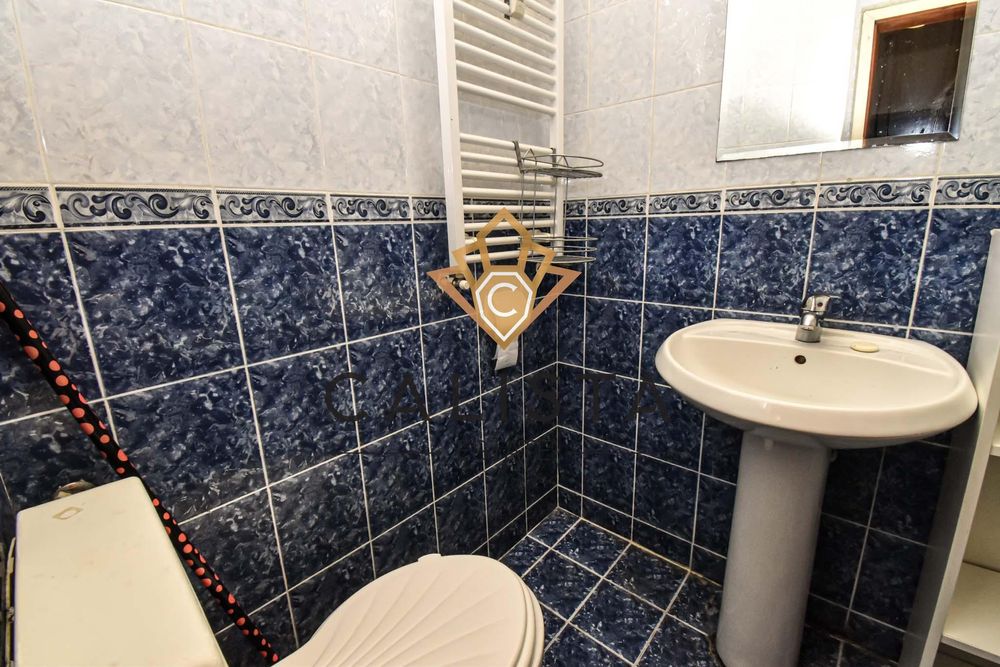 Дава се под наем Двустаен апартамент в София, Лозенец - 65 кв.м за 528.36 € - Снимка #10
