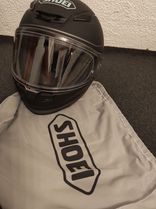 Cască moto - Shoei NXR2, mărimea L