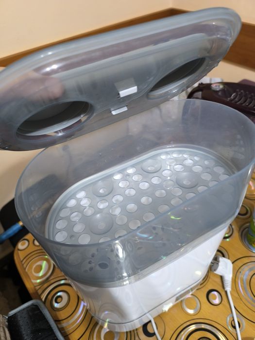 Стерилизатор Cangaroo