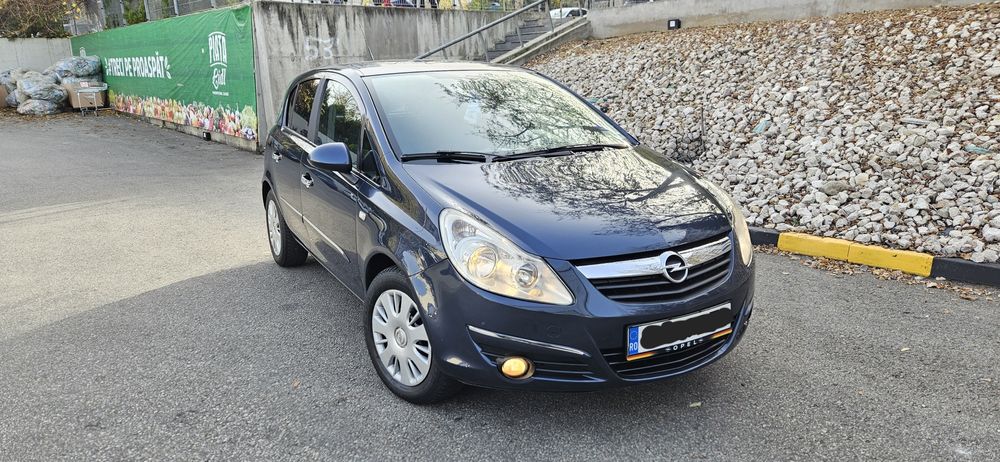 2008 diesel stare impecabila