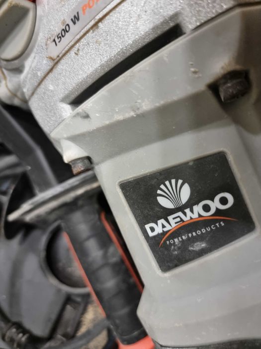 Перфоратор DAEWOO DARH32B