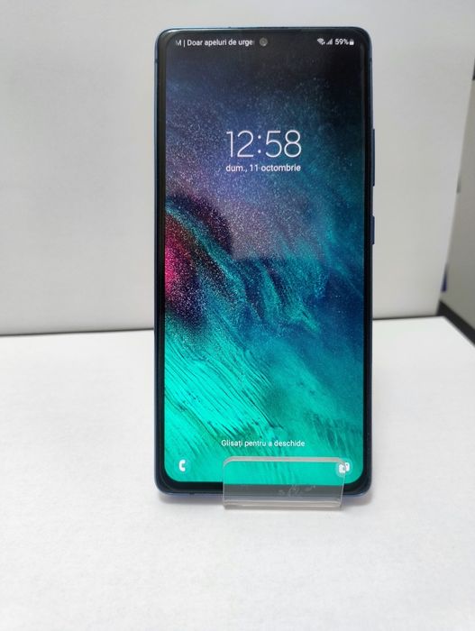 Samsung s10 lite  Amanet Canta