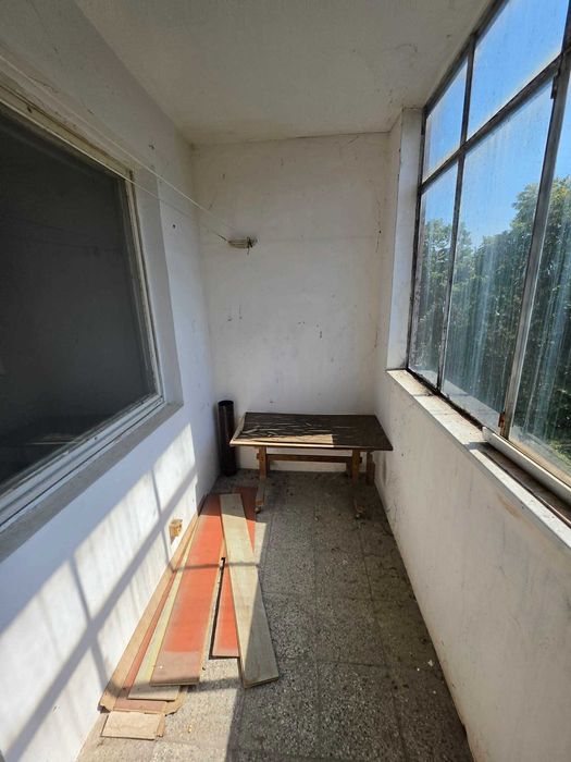 Двустаен разширен апартамент, 76кв.м, кв. Боровец
