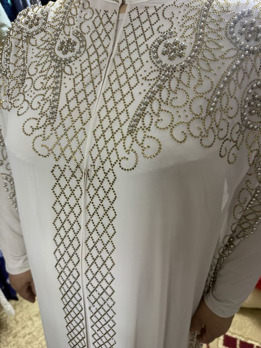 Двойка Абайка новое