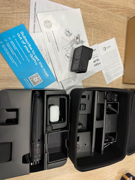 Go pro hero13 black