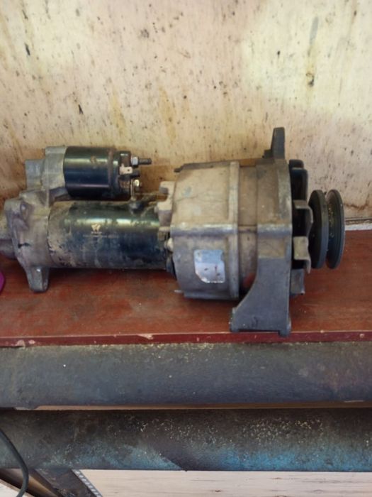 Продам запчасти