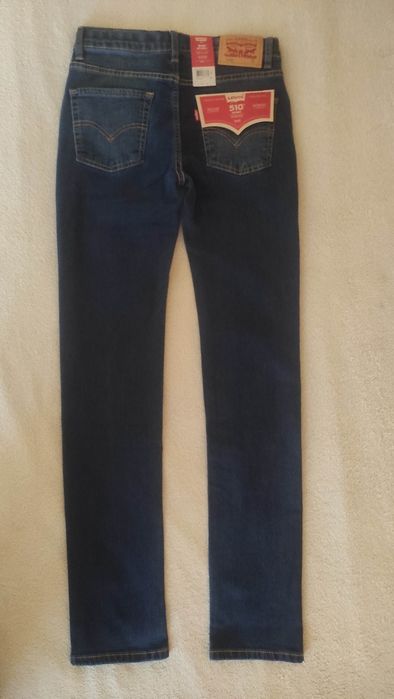 Levi's - детски дънки