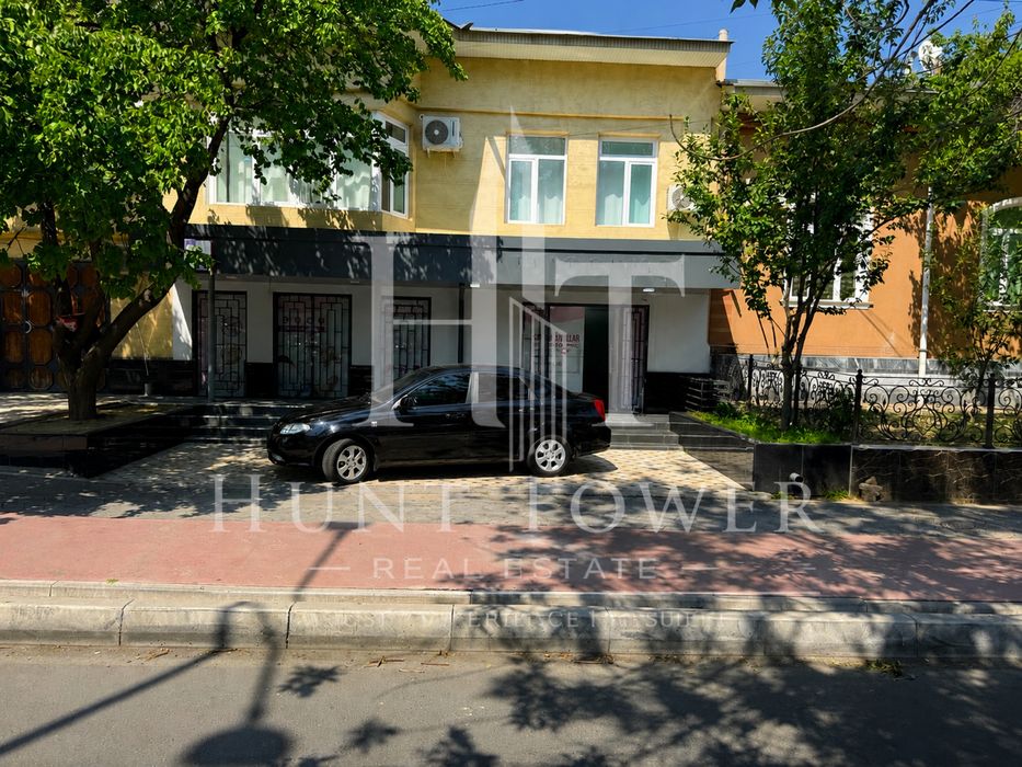 77м² |Себзор|магазин Динамо|1 линия|Аптека|Офис|Шоурум|Магазин|Туризм