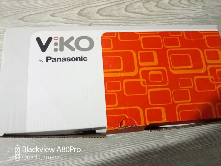 Рамки розеток и включателей VIKO