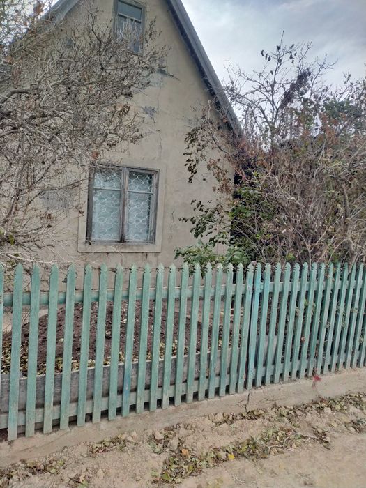 Дача ПК Здравница