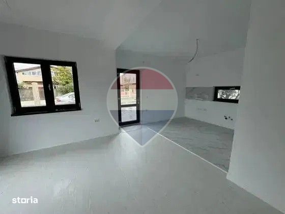 Casă Nouă | Afumați | Ansamblu Privat Exclusivist