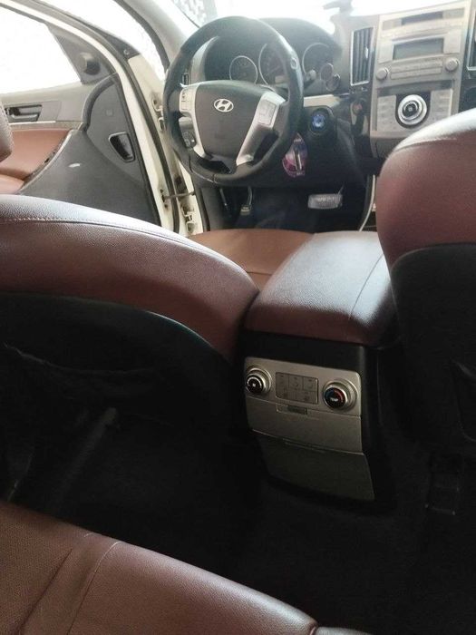 Продаётся Hyundai "Veracruz"