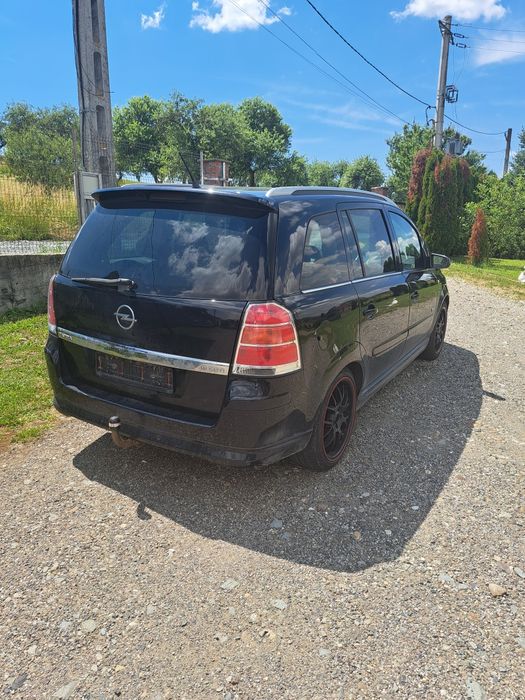 Opel Zafira 1.9 Diesel 7 locuri an 2006