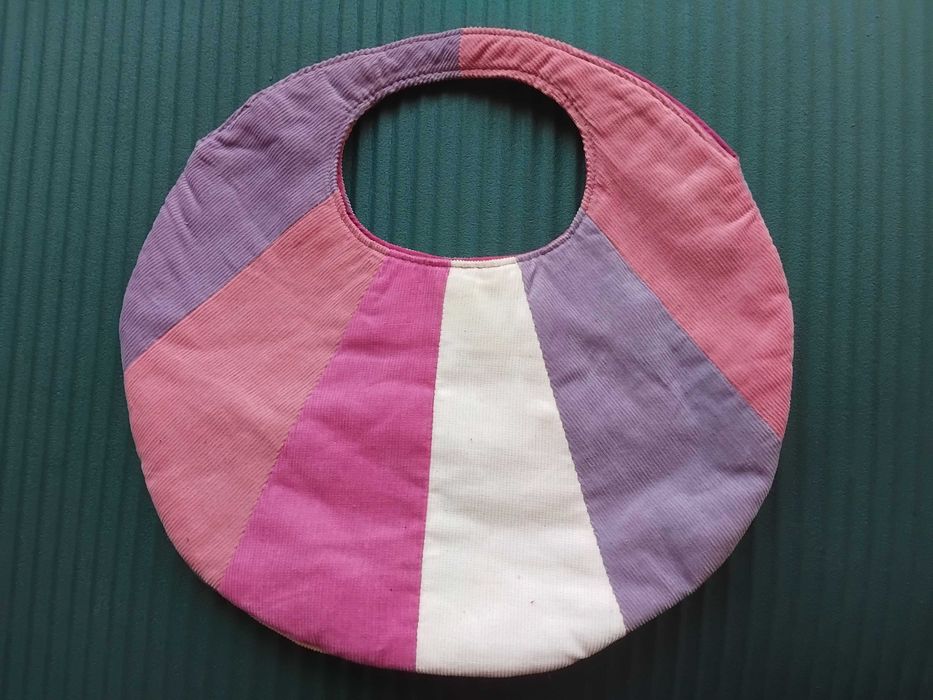 Дамска Чанта Овална