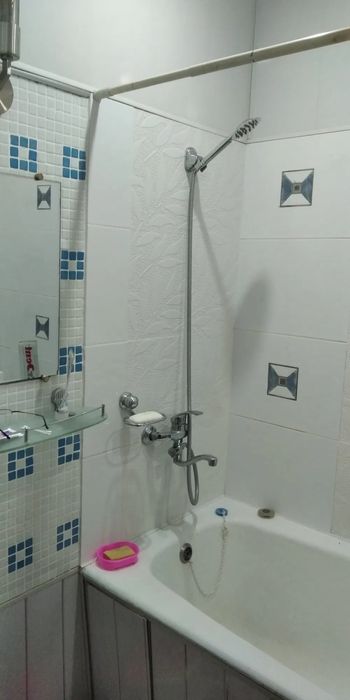 Сдается 1 ком Кушбеги