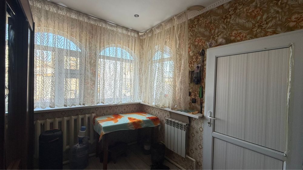 Продается 3х комн дом в районе парка Наурыз