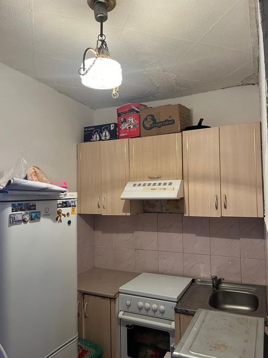 Продается квартира