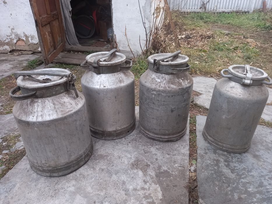 Продам фляги ссср