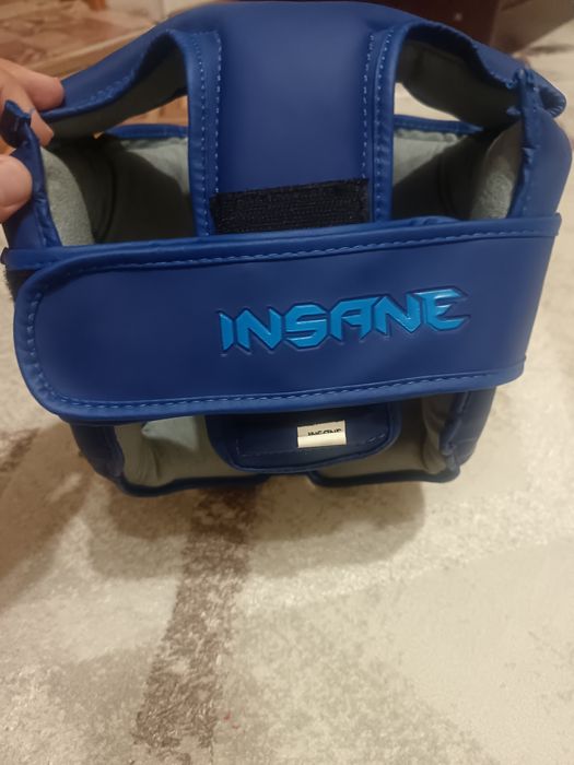 Боксёрский шлем сатылады