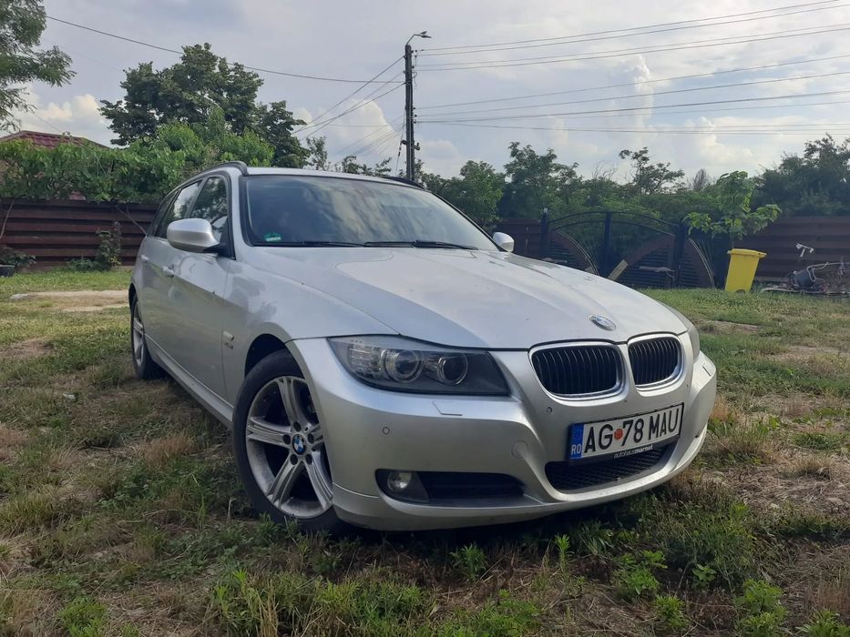 BMW Seria 3