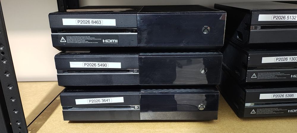 *Super Ofertă* - Console Xbox One