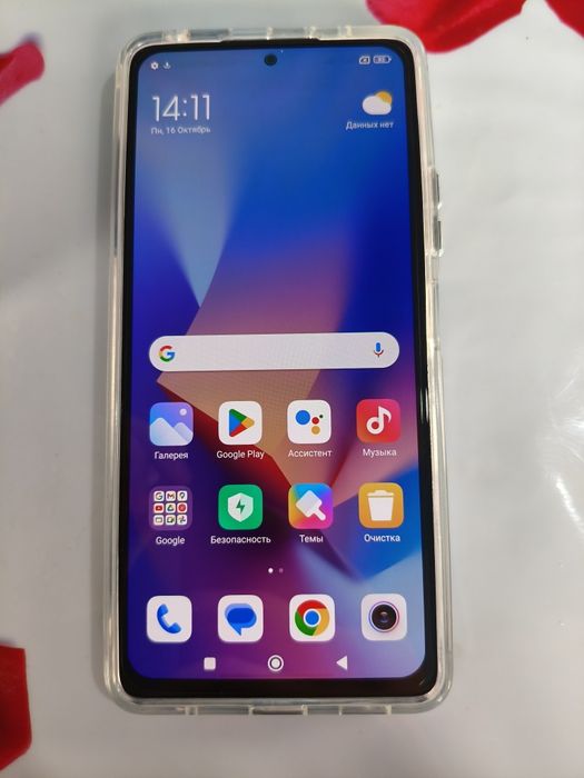 Redmi note 10 pro 8/256gb
