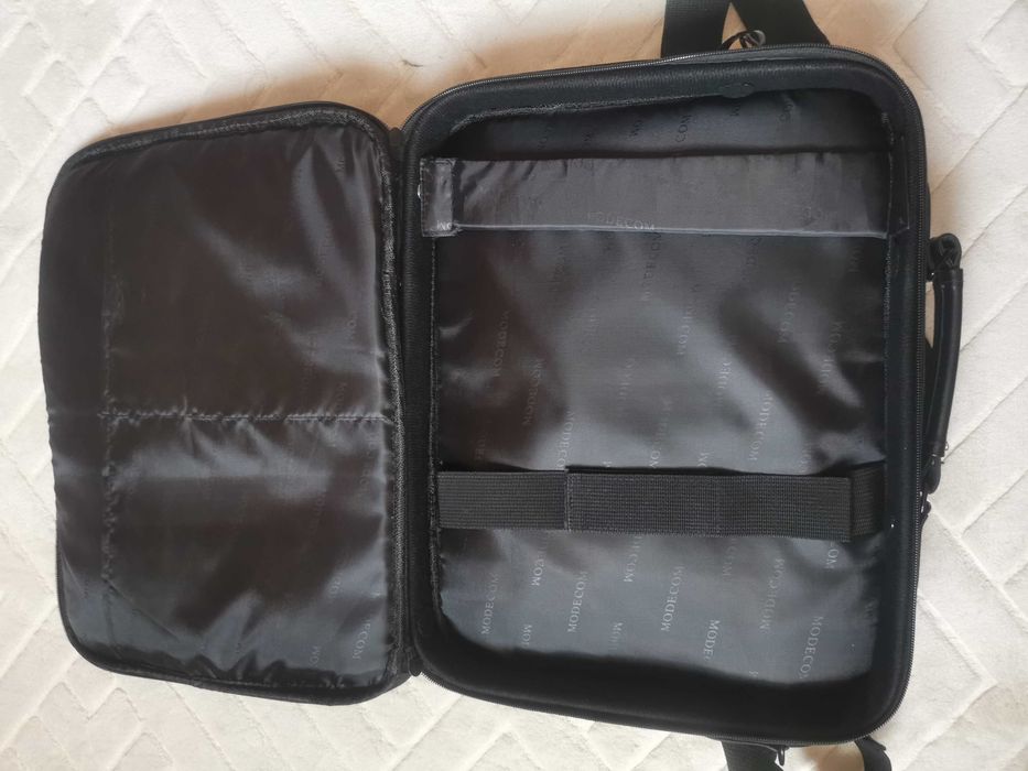 Geantă pentru laptop Modecom Cherokee 17"