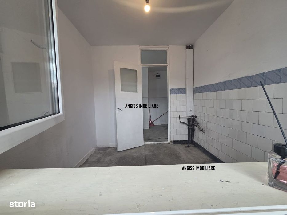 APARTAMENT 2 CAMERE Str. Podgoriilor ---Etaj.3