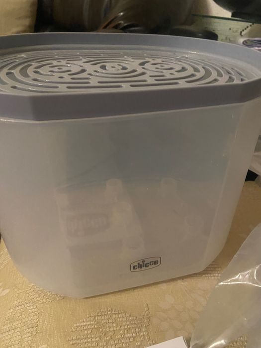 Стерилизатор Chicco