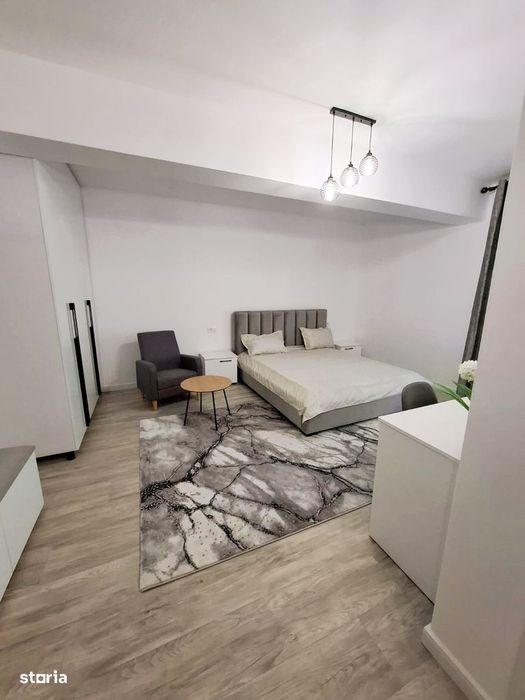 LUX l Bloc nou - Brazda l Studio / Garsoniera premium — fotografia 3