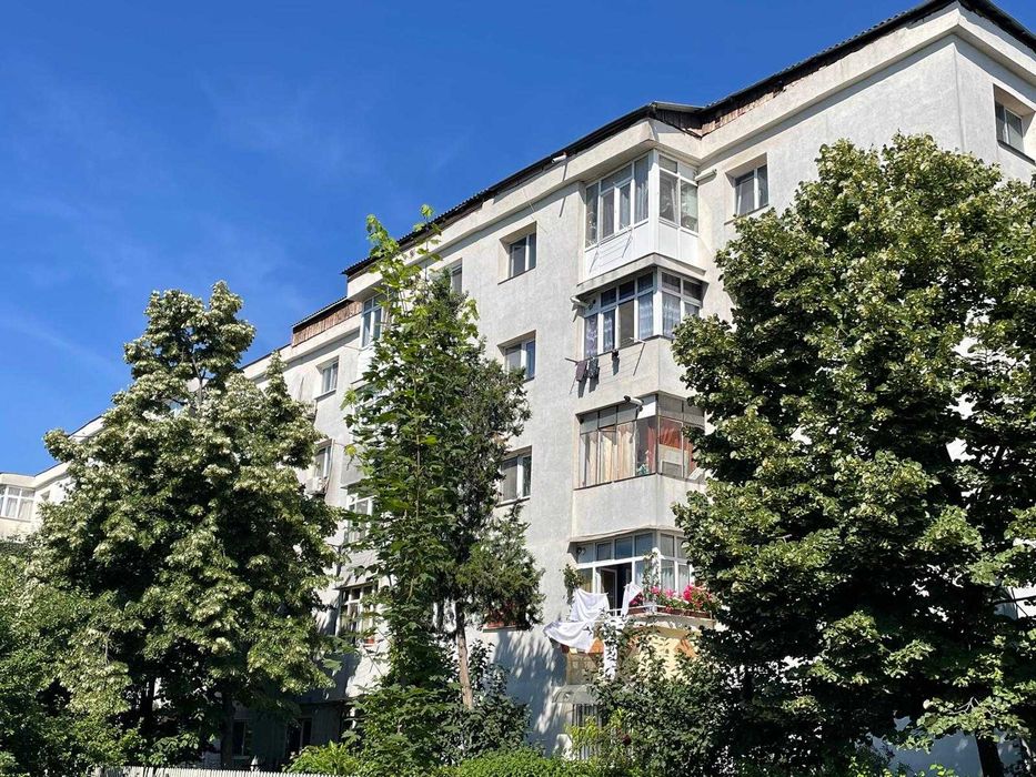 Vand Apartament 3 camere Iasi Galata