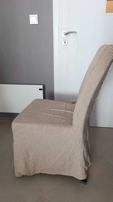 Трапезен стол 6 броя