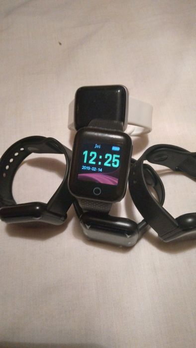 Ceasuri smart ieftine ideale cadou