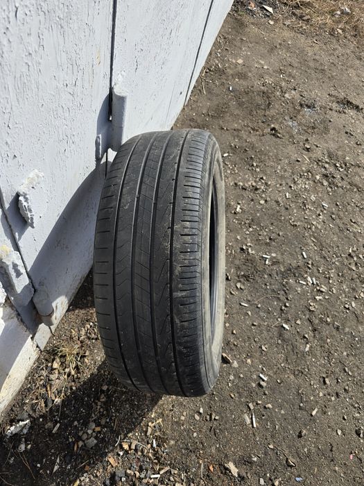 Продам а/шины ханкок