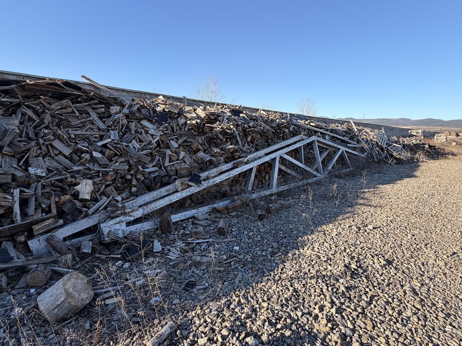 Ригели 14м - стоманени 2бр