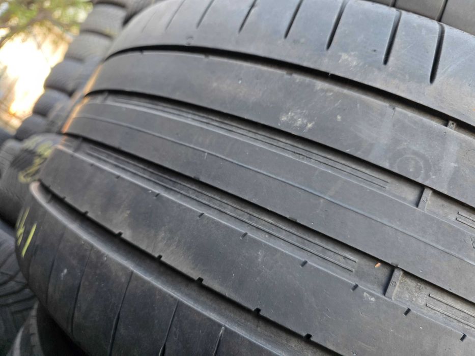 2бр Летни гуми 275 35 19 - Goodyear