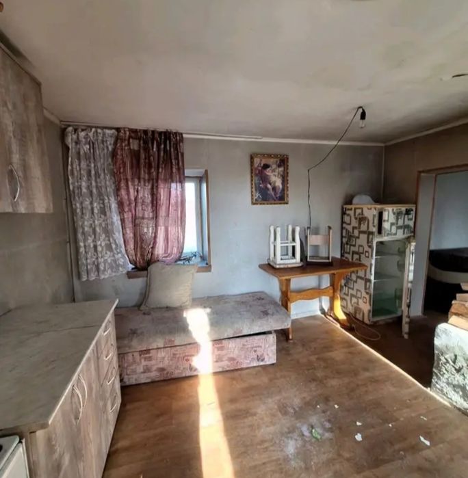 Сдам дом район бензостроя.