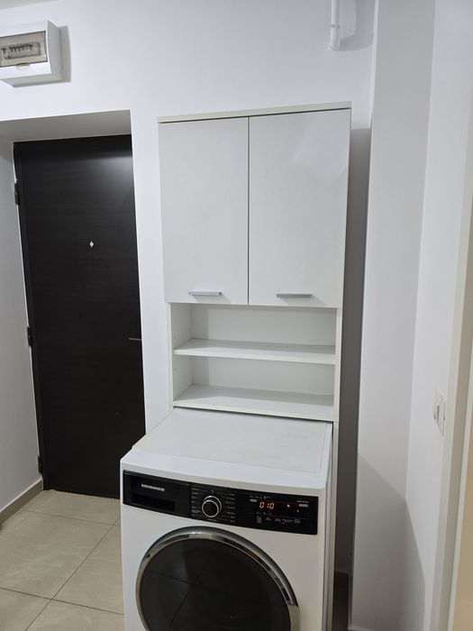 Dulap pentru masina de spalat