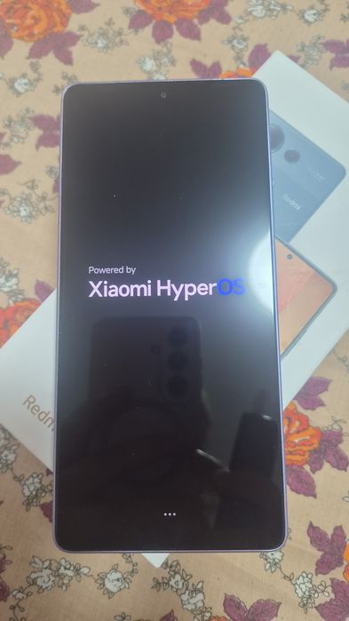 Redmi note 13 pro