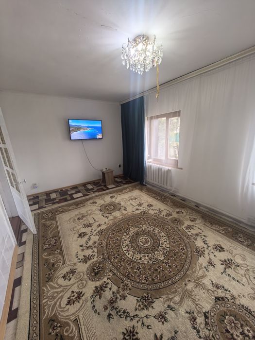 Продам дом около Борового