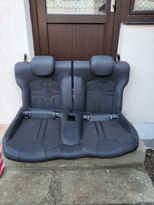 Interior Piele Opel Adam Rocks An.2017