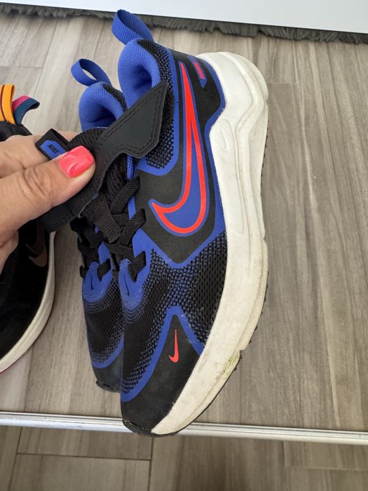 Маратонки Nike 28.5 и 30