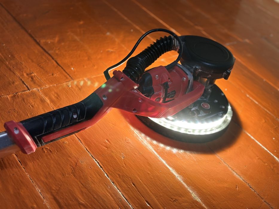 Шкурка апарат сатлады