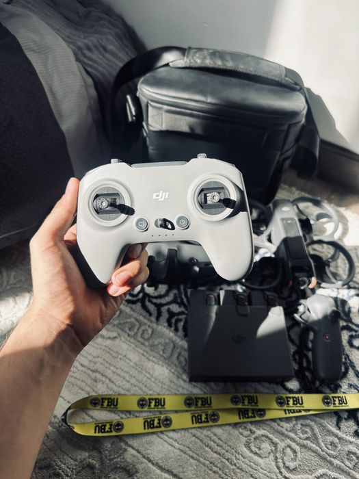 DJI Avata 2 Fly More Combo