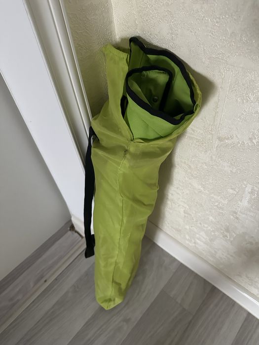 Стульчик раскладной