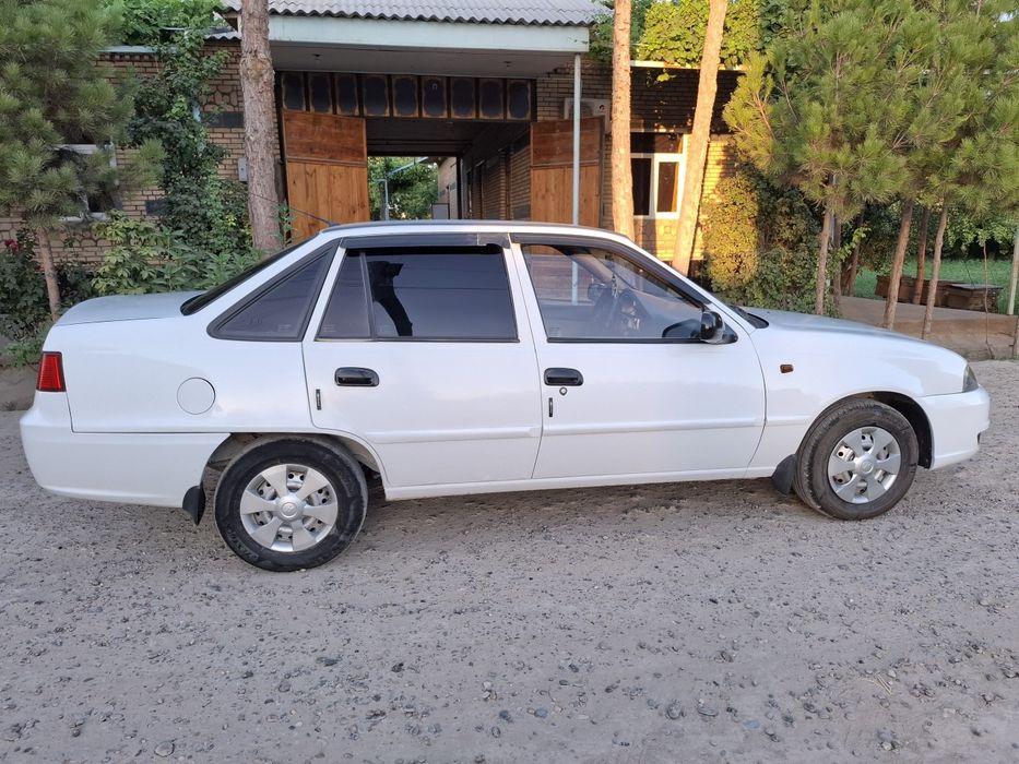 Nexia 2   2013y, probeg 164 000.
