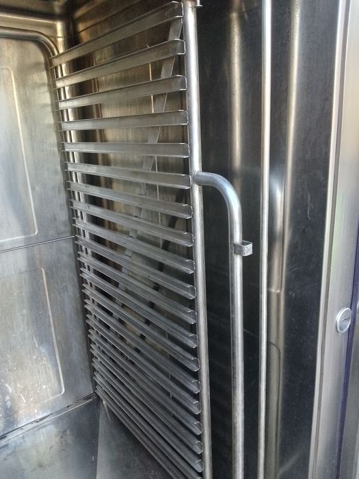 LAINOX. Конвекционная печь