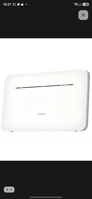 Интернет-центр Huawei B535-232а