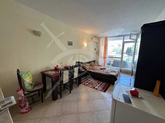 Едностаен апартамент в Слънчев бряг 99890