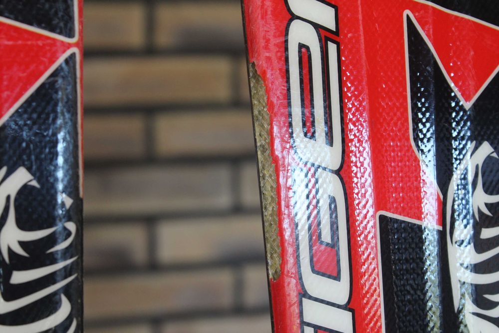 Schiuri Volkl Race Tiger 175cm cod:084